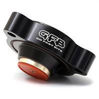 GFB Go Fast Bits DV+ Performance Diverter Valve, Faster, Stronger, Simpler, Better - T9366