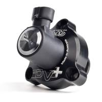 GFB Go Fast BitsDV+ Performance Diverter Valve, Faster, Stronger, Simpler, Better - T9380