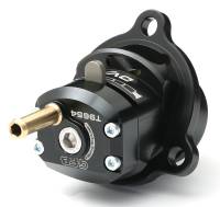 GFB Go Fast Bits DVX BOV/Diverter Dual Outlet Valve; patented venting bias adjustment system - T9654