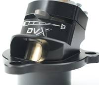 GFB Go Fast Bits - GFB Go Fast Bits DVX BOV/Diverter Dual Outlet Valve; patented venting bias adjustment system - T9654 - Image 2