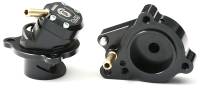 GFB Go Fast Bits DVX BOV/Diverter Dual Outlet Valve; patented venting bias adjustment system - T9659