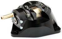 GFB Go Fast Bits DVX BOV/Diverter Dual Outlet Valve; patented Venting Bias Adjustment System T9661