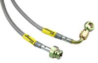 Goodridge - Goodridge G-STOP SS Braided Brake Line Kit 12205 - Image 4