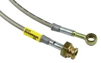 Goodridge - Goodridge G-STOP SS Braided Brake Line Kit 12219 - Image 4