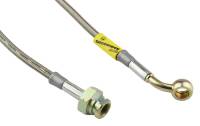 Goodridge - Goodridge G-STOP SS Braided Brake Line Kit 12220 - Image 4