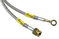 Goodridge - Goodridge G-STOP SS Braided Brake Line Kit 12290 - Image 3