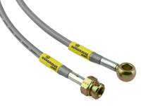 Goodridge - Goodridge G-STOP SS Braided Brake Line Kit 12291 - Image 3