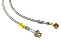 Goodridge - Goodridge G-STOP SS Braided Brake Line Kit 14113 - Image 3