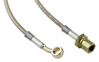 Goodridge - Goodridge G-STOP SS Braided Brake Line Kit 14197 - Image 5