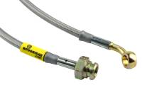 Goodridge - Goodridge G-STOP SS Braided Brake Line Kit 20024 - Image 3