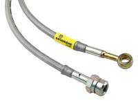 Goodridge - Goodridge G-STOP SS Braided Brake Line Kit - Image 3