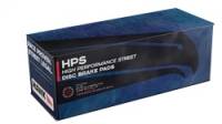 Hawk Performance - Hawk Performance HPS Disc Brake Pad HB120F.560 - Image 2