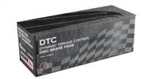 Hawk Performance - Hawk Performance DTC-80 Disc Brake Pad HB122Q.710 - Image 2