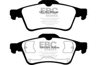 EBC Brakes - EBC Brakes Greenstuff 2000 Series Sport Brake Pads DP21354 - Image 1