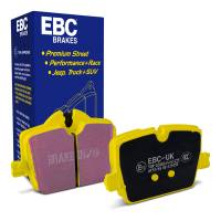 EBC Brakes - EBC Brakes Yellowstuff Street And Track Brake Pads - Image 2