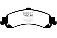 EBC Brakes - EBC Brakes Truck/SUV Extra Duty Brake Pads ED91635 - Image 1