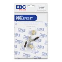 EBC Brakes Brake Wear Lead Sensor Kit