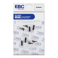 EBC Brakes Brake Wear Lead Sensor Kit