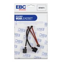 EBC Brakes Brake Wear Lead Sensor Kit