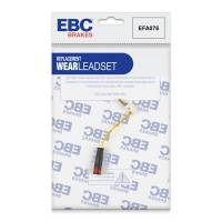 EBC Brakes Brake Wear Lead Sensor Kit