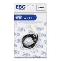 EBC Brakes Brake Wear Lead Sensor Kit