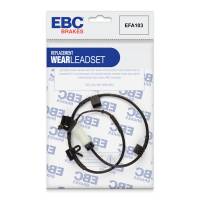 EBC Brakes Brake Wear Lead Sensor Kit