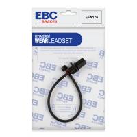 EBC Brakes Brake Wear Lead Sensor Kit