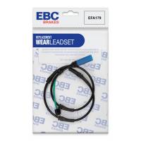 EBC Brakes Brake Wear Lead Sensor Kit