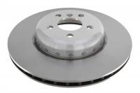 EBC Brakes Riveted Discs