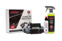 Corsa Performance - Corsa Performance Exhaust Tip Cleaning Kit - Image 2