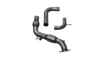 Corsa Performance 3.0in. Downpipe 14344