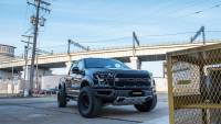 CORSA Performance - Corsa 2017-2020 Ford F-150 Raptor Super Cab / Super Crew Cab 3.5L V6 X-Pipe - 14396 - Image 2