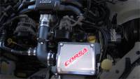 Corsa Performance - Corsa Performance Closed Box Air Intake with PowerCore® Dry Filter 185206 - Image 3