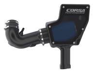 Corsa Performance - CORSA Performance MaxFlow 5 Oiled Filter Closed Box Air Intake 419850 - Image 2