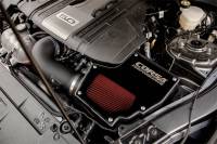 Corsa Performance - CORSA Performance DryTech Filter Closed Box Air Intake 419850D - Image 2