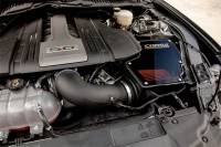 Corsa Performance - CORSA Performance DryTech Filter Closed Box Air Intake 419850D - Image 3