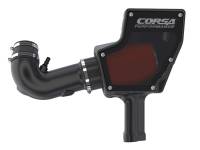 Corsa Performance - CORSA Performance DryTech Filter Closed Box Air Intake 419850D - Image 4