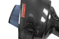 Corsa Performance - CORSA Performance C7 Z06 Carbon Fiber Air Intake with MaxFlow 5 Oiled Filter 44002 - Image 3