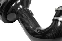 Corsa Performance - CORSA Performance C7 Z06 Carbon Fiber Air Intake with MaxFlow 5 Oiled Filter 44002 - Image 4