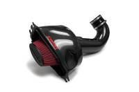 Corsa Performance - CORSA Performance C7 Z06 Corvette Carbon Fiber Air Intake with DryTech 3D No Oil Filtration 44002D - Image 2