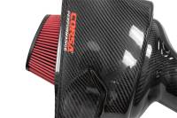 Corsa Performance - CORSA Performance C7 Z06 Corvette Carbon Fiber Air Intake with DryTech 3D No Oil Filtration 44002D - Image 3