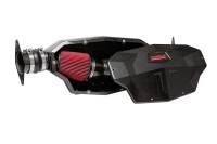 Corsa Performance - CORSA Performance C8 Corvette Carbon Fiber Air Intake with DryTech 3D No Oil Filtration 44003D - Image 2