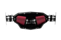 Corsa Performance - CORSA Performance C8 Corvette Carbon Fiber Air Intake with DryTech 3D No Oil Filtration 44003D - Image 3