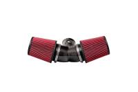 Corsa Performance - CORSA Performance C8 Corvette Carbon Fiber Air Intake with DryTech 3D No Oil Filtration 44003D - Image 5