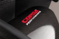 Corsa Performance - CORSA Performance Hellcat Carbon Fiber Air Intake with MaxFlow 5 Oil Filtration 44004 - Image 3