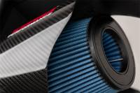 Corsa Performance - CORSA Performance Hellcat Carbon Fiber Air Intake with MaxFlow 5 Oil Filtration 44004 - Image 4