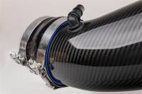 Corsa Performance - CORSA Performance Hellcat Carbon Fiber Air Intake with MaxFlow 5 Oil Filtration 44004 - Image 5