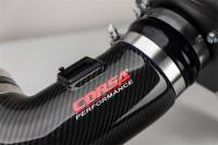 Corsa Performance - CORSA Performance Camaro ZL1 Carbon Fiber Air Intake with MaxFlow 5 Oil Filtration 44005 - Image 3