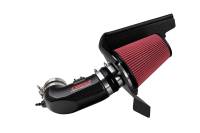 Corsa Performance - CORSA Performance Camaro ZL1 Carbon Fiber Air Intake with DryTech 3D No Oil Filtration 44005D - Image 1