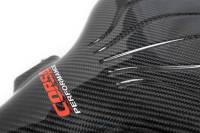 Corsa Performance - Corsa Performance Carbon Fiber Open Element Air Intake 44108-1 - Image 4